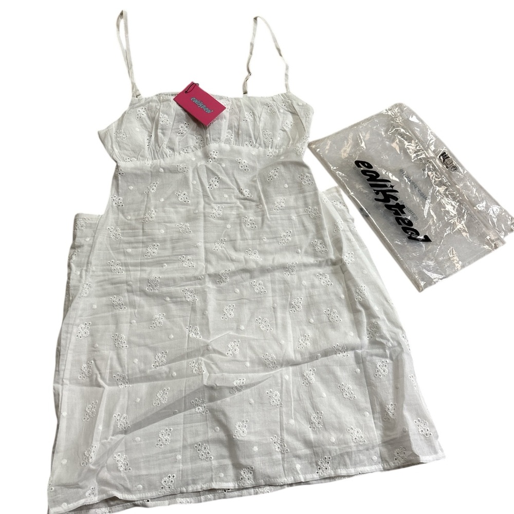 Edikted Dress